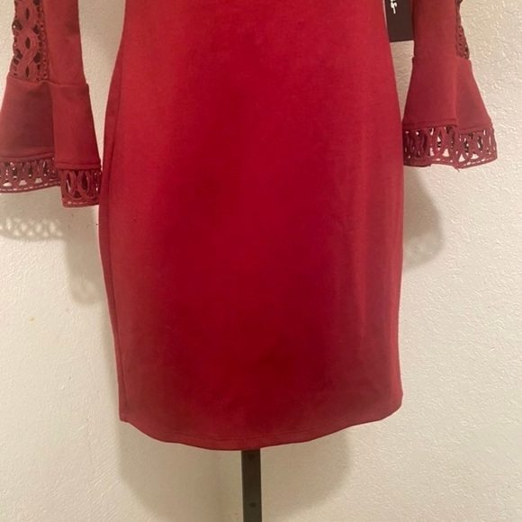 NWT Lulus Dress size small - Picture 4 of 10